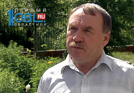 Еткульский и Октябрьский районы