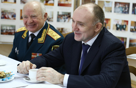 Юбилей 100 лет