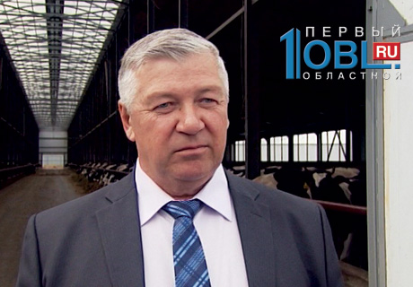 Еткульский и Октябрьский районы