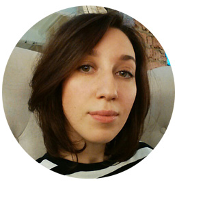 Екатерина Пустынникова