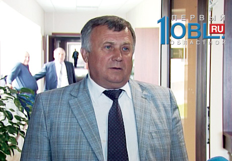 Еткульский и Октябрьский районы