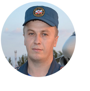 Егор Пахомов