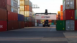 Челябинская область увеличит объемы экспорта сельхозпродукции