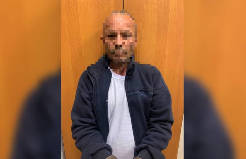 Челябинские полицейские задержали вора‑бригадира, сбежавшего с зарплатой коллег