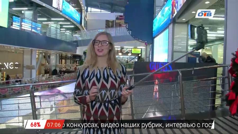 Опрос - Что вы едите на завтрак?