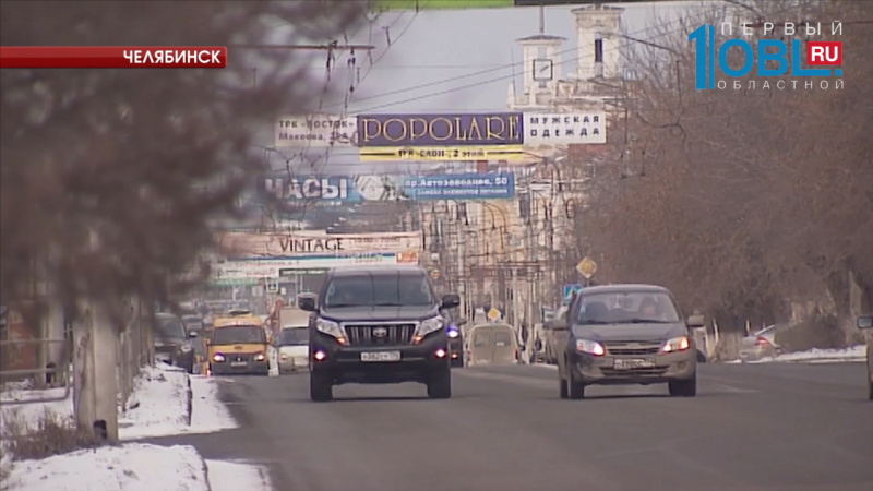 В России планируют ввести квадратные номерные знаки