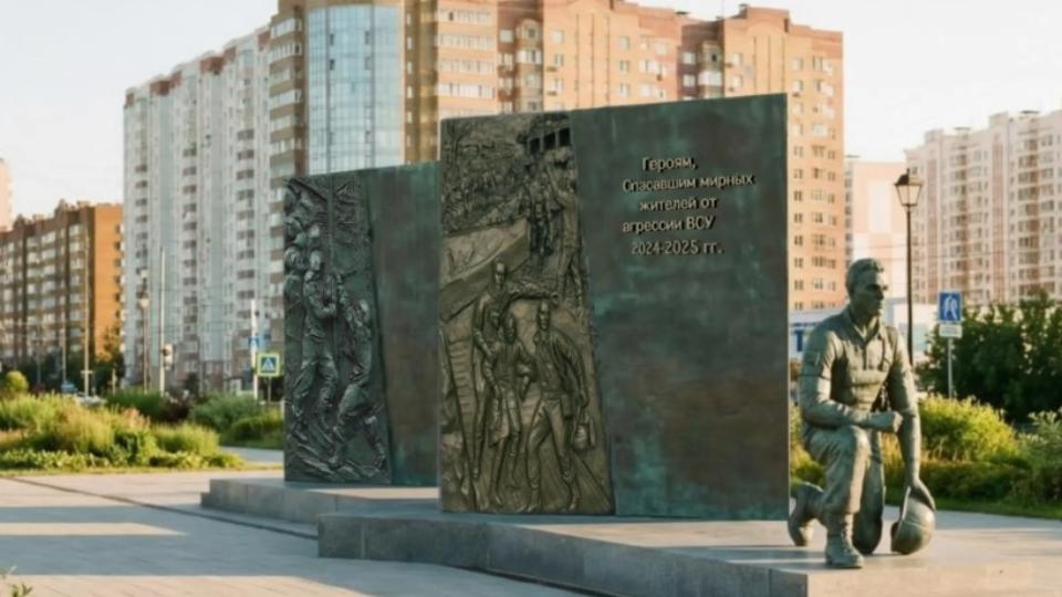 В Челябинске презентовали эскизы первого в России памятника героям тыла