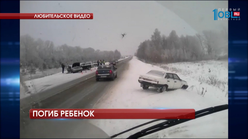 Происшествия дня 14.11.2016