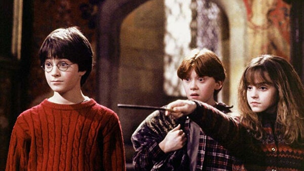 Тест: как хорошо вы знаете вселенную «Гарри Поттера»