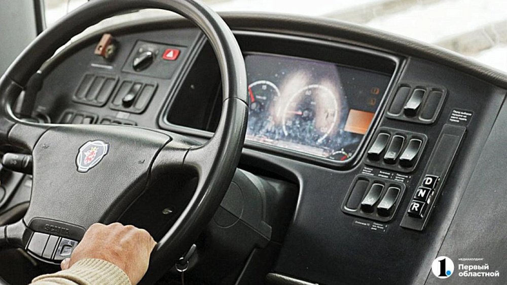 Автобусные рейсы на запад Челябинской области отменили из‑за непогоды 6 марта Автобусные рейсы на запад Челябинской области отменили из‑за непогоды 6 марта