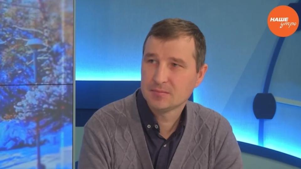 Зампредседателя КДХ уволился в Челябинске