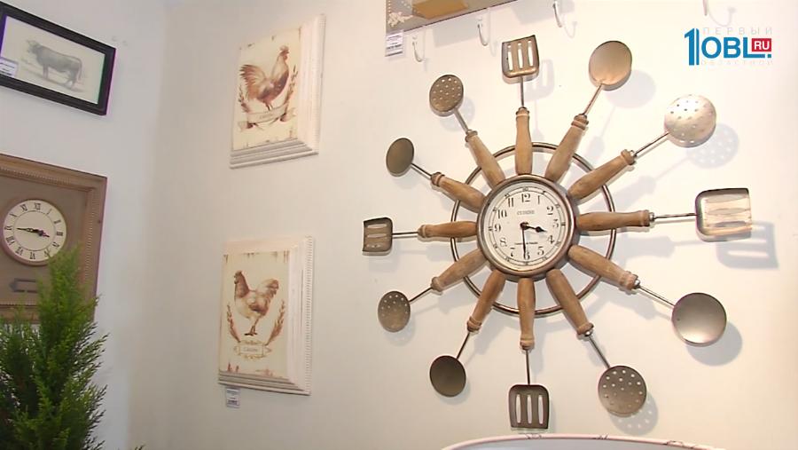 Аксессуаров много не бывает