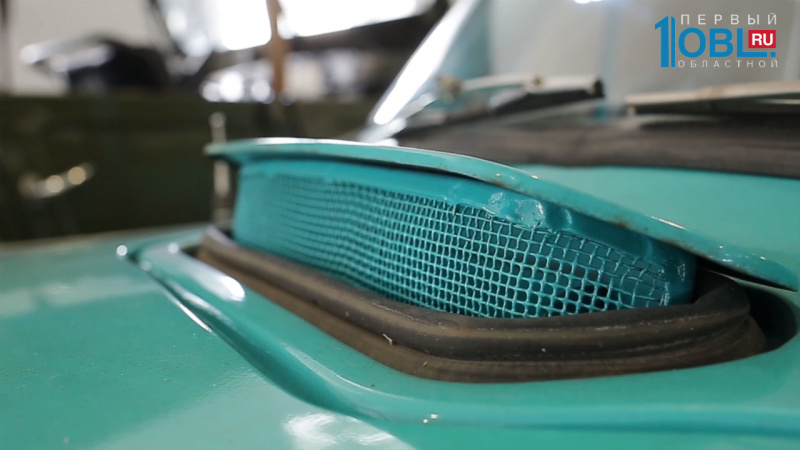 Сделано на Урале. Ретро.№7