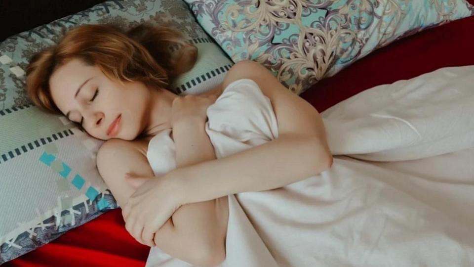 Челябинский невролог Андрей Василенко рассказал, как заснуть