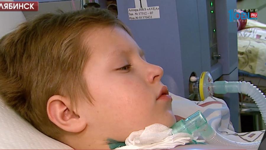 Мама Лёвы Золотухина Валентина по телефону о состоянии сына