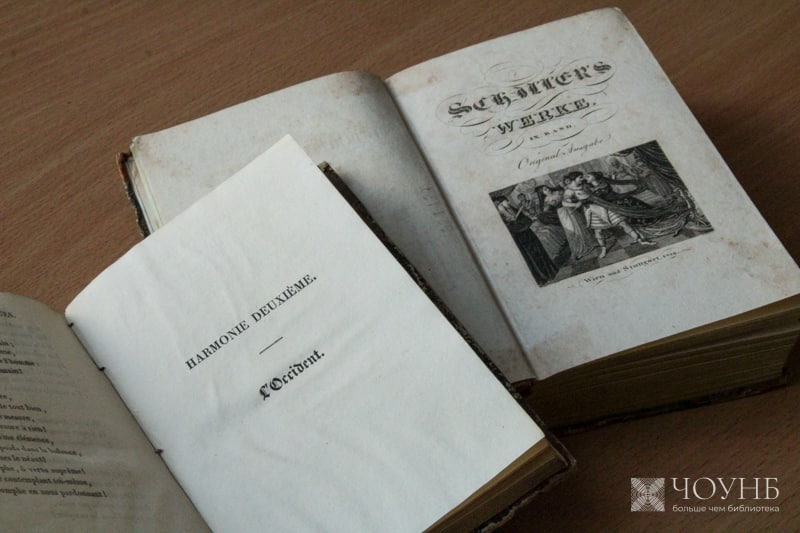 Челябинцы смогут почитать старинные книги императорского дома Романовых