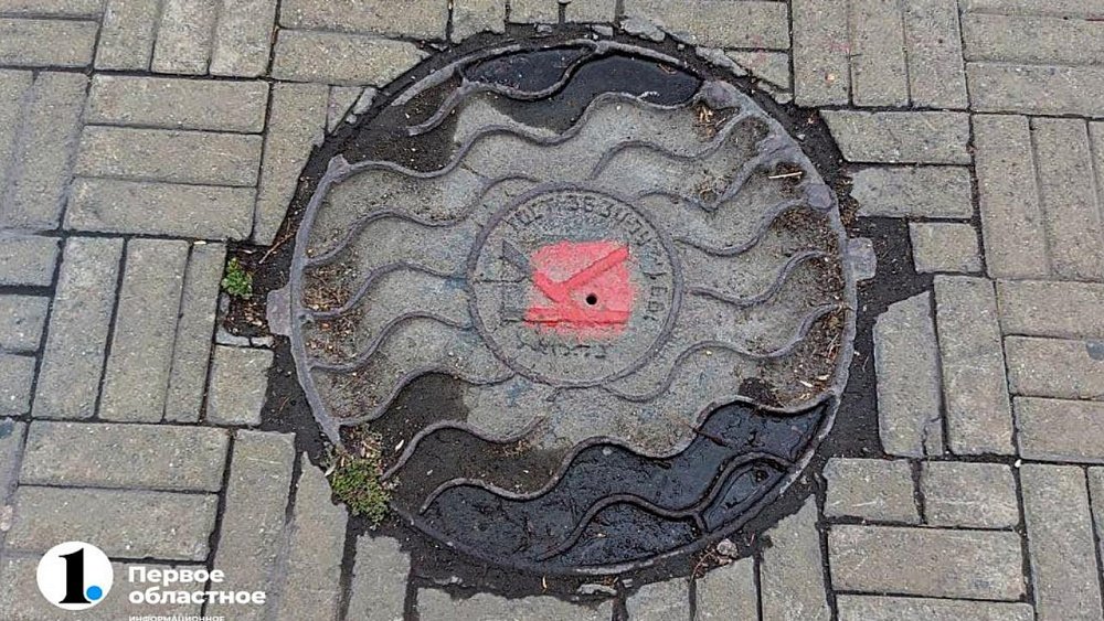 В Челябинске делают чат‑бота для сообщений о многочисленных сломанных колодцах