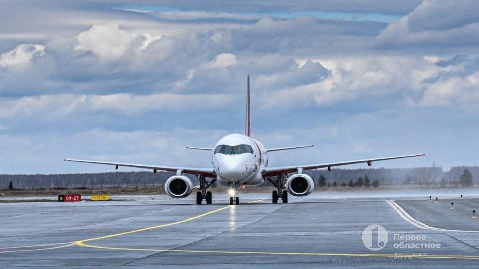 Пассажирка рейса Москва — Магнитогорск рассказала об экстренной посадке самолета