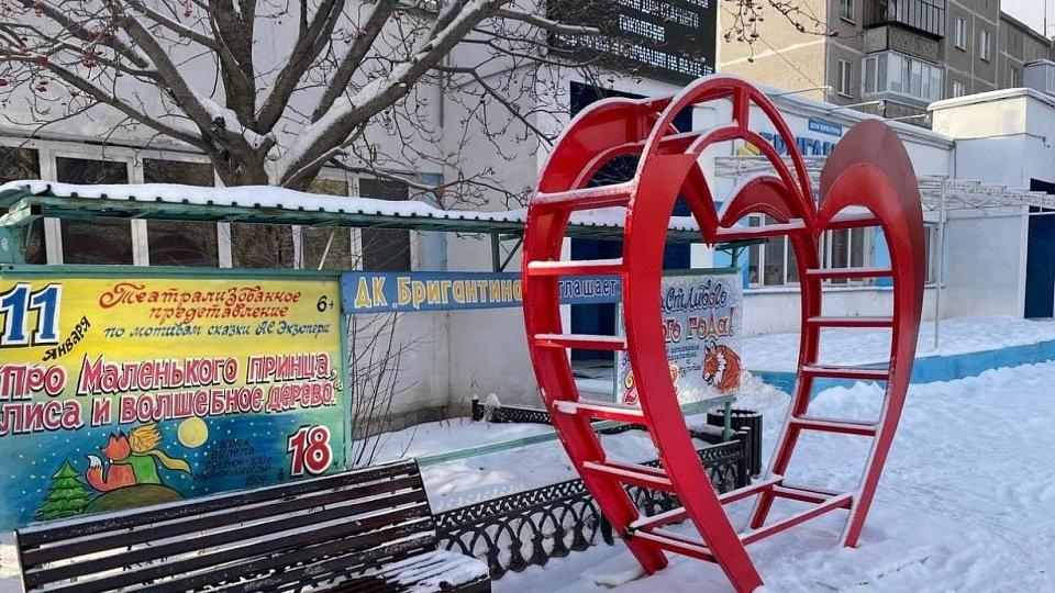 В Миассе установка арт‑объекта вылилась в уголовное дело