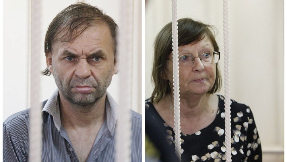 Мать обвиняемого в похищении девушки челябинца отправлена на психиатрическую экспертизу