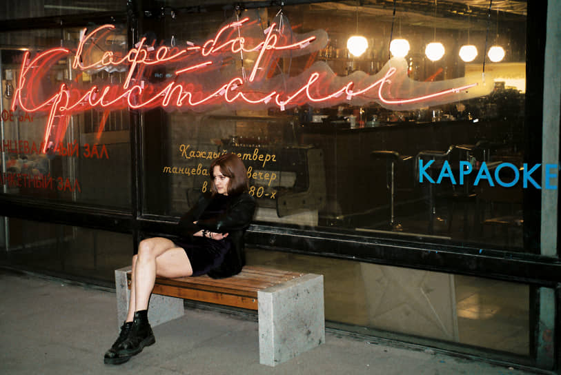 В Челябинске открывается клуб ценителей авторского кино