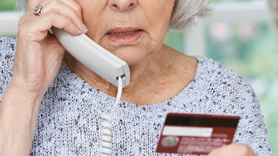 Мошенники придумали более опасный способ банковского обмана