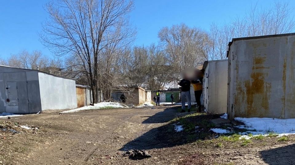 Бродячие собаки насмерть загрызли 8-летнего мальчика в Оренбурге