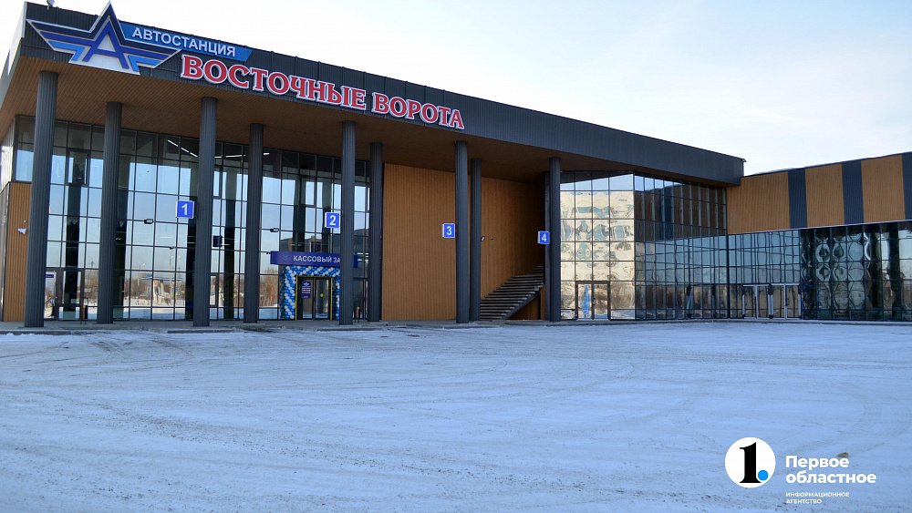 В Челябинске запустили бесплатный автобус до автостанции «Восточные ворота»