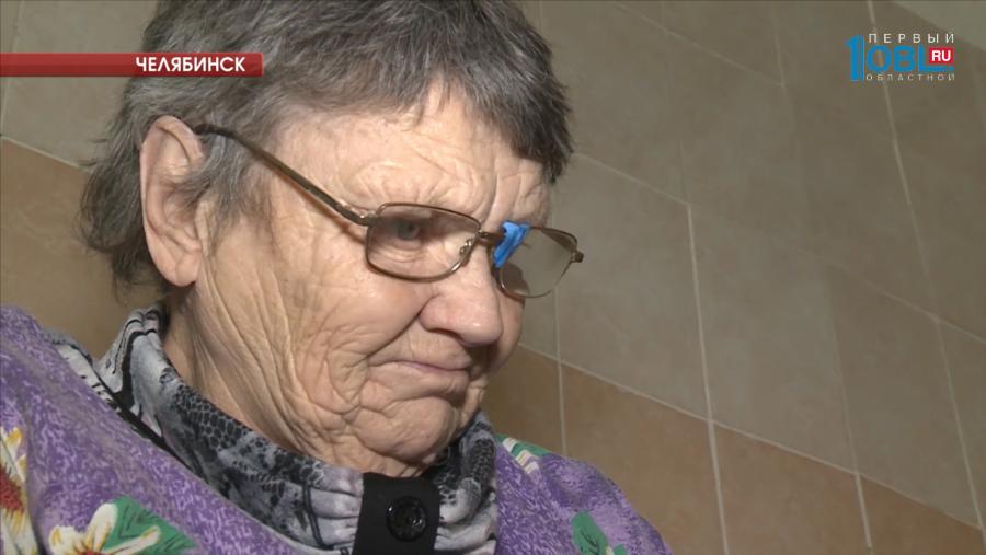 Пенсионерке без паспорта помогают вернуться из Казахстана на родину в Челябинск 