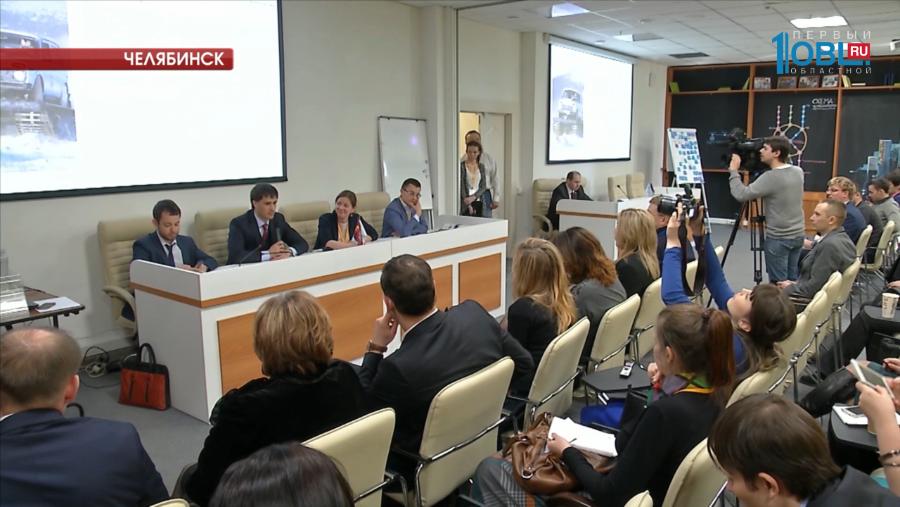 Столичный эксперт оценил южноуральские IТ-инновации