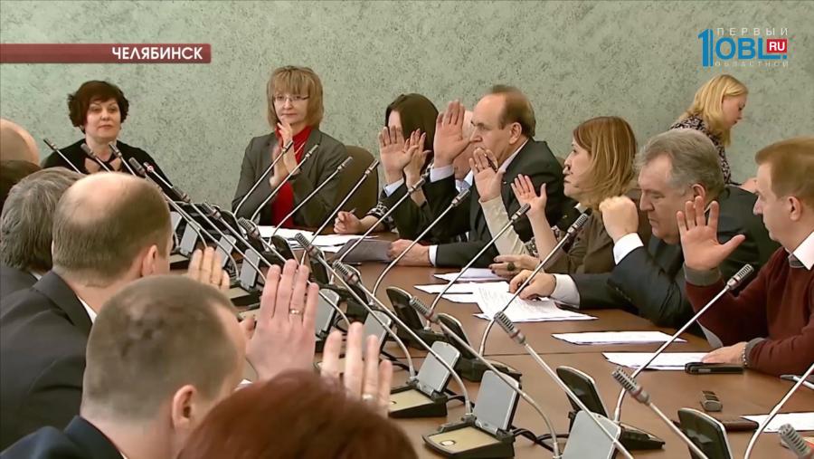 Совет сторонников "Единой России" займется борьбой с мошенничеством 