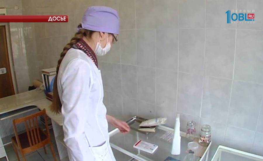 Жительница Миасса скончалась от бронхиальной астмы