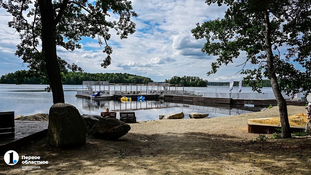 От вилл до лагерей. Как на Южном Урале отдыхали 100 лет назад