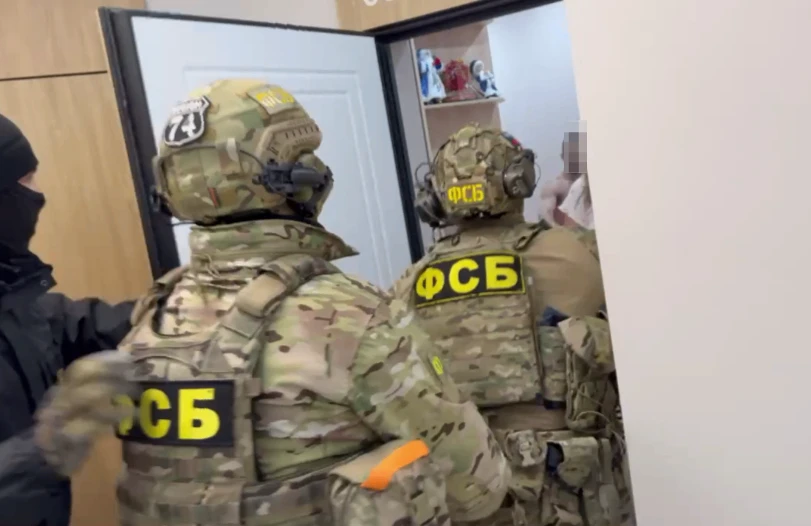 В Челябинской области задержан один из лидеров ОПГ «Артаковские»