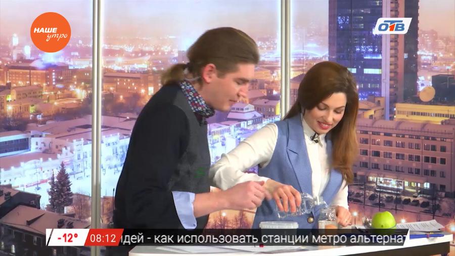 Интерактив - несколько хитростей, которые могут упростить нашу жизнь