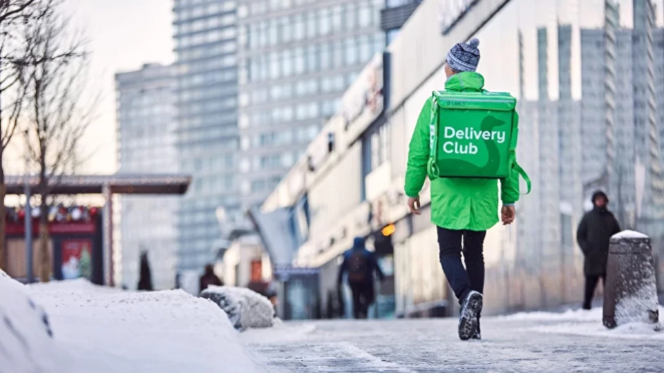 В Челябинске курьеры будут помогать в поиске пропавших людей