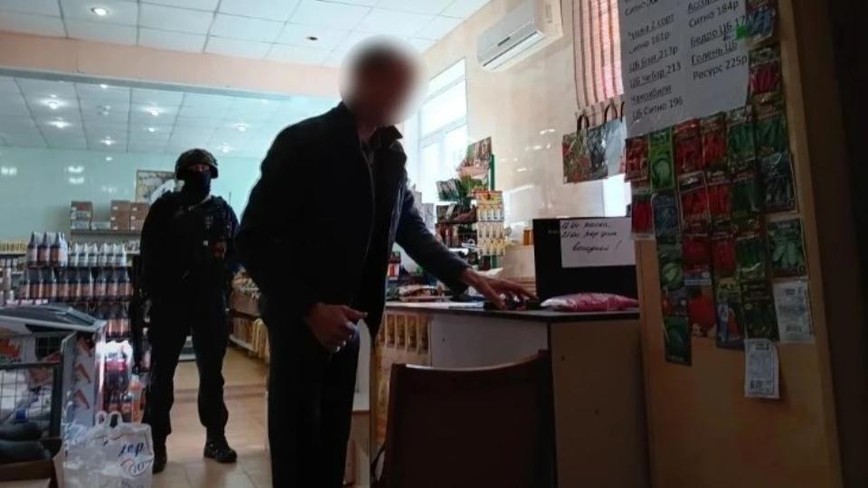 В Карталах изъяли партию нелегальных сигарет стоимостью 540 тысяч рублей
