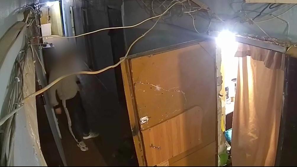 В Миассе рецидивист убил соседа за пользование его стиральной машиной