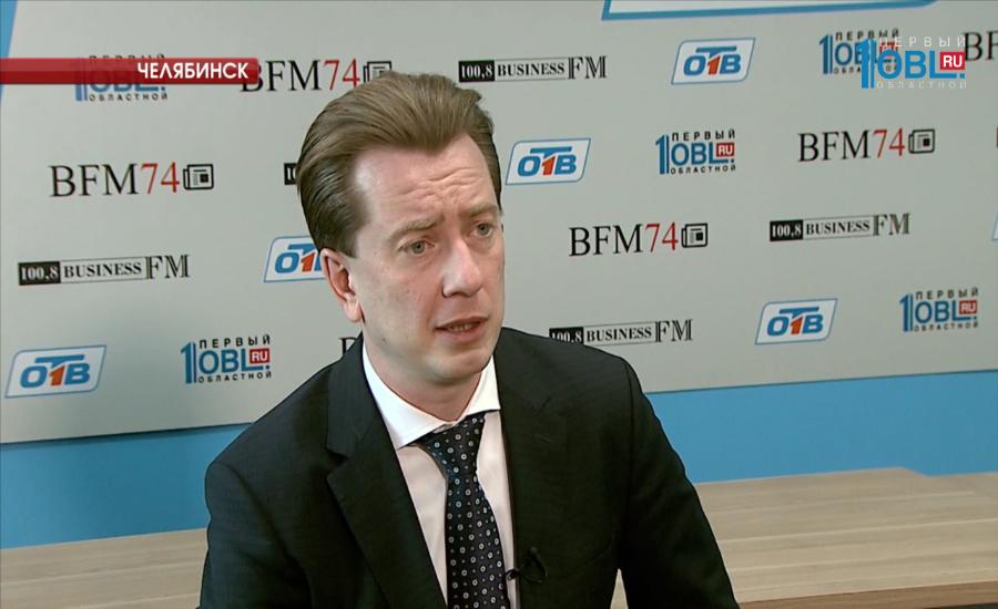 Депутат Госдумы Владимир Бурматов подвел итоги года