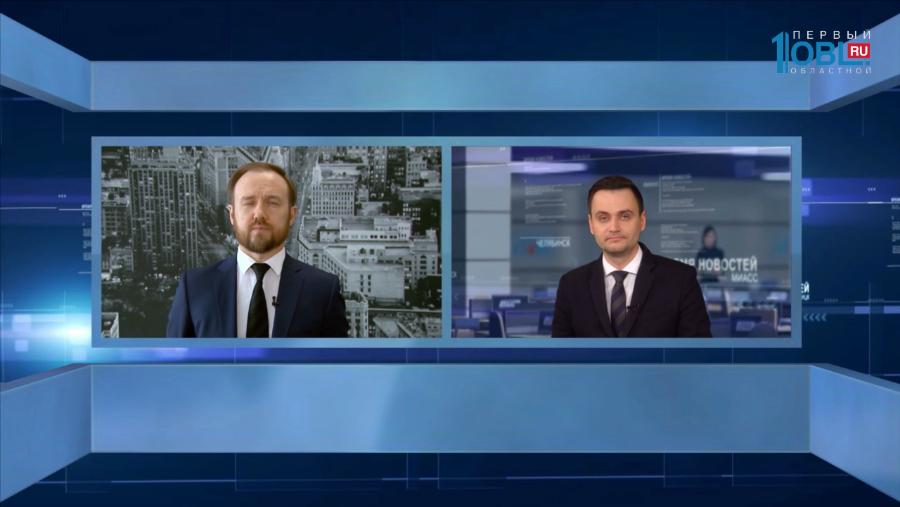 Эксперт - Илья Морозов