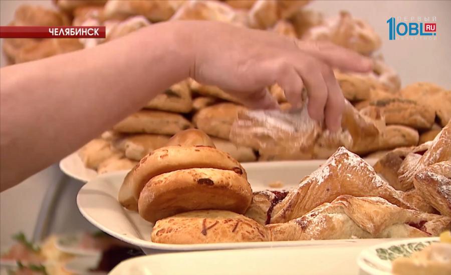 Столовые Челябинских заводов сражаются за звание лучшей