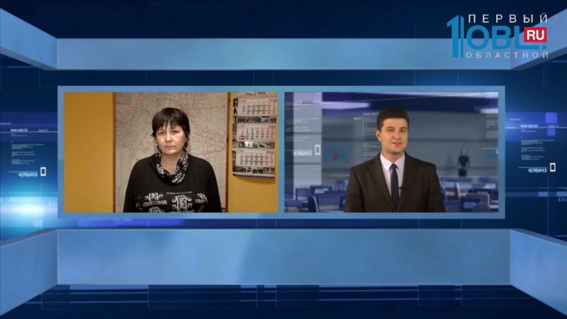 Кинолог Еленой Моховой