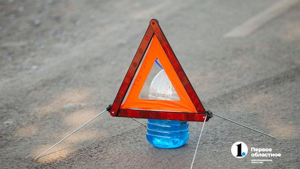 В Челябинской области в ДТП погибли 26 пешеходов с начала 2025 года