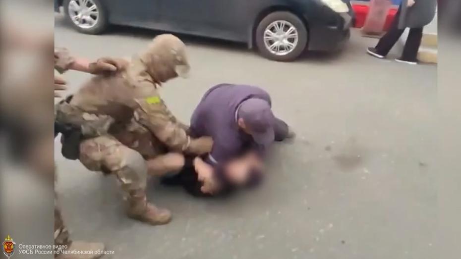 Челябинца отправили в колонию за публичные призывы к терроризму