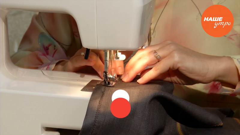 Припуски на швы