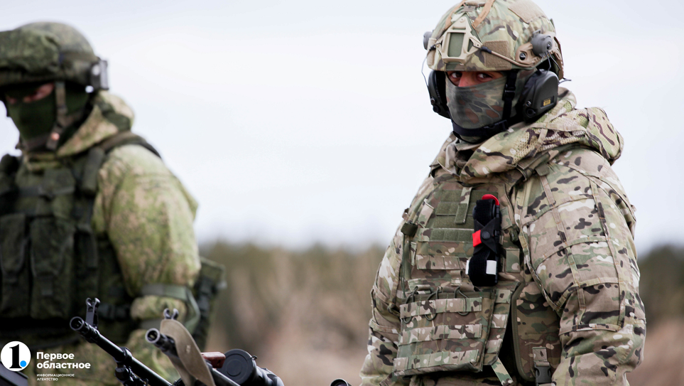 Еще два жителя Челябинской области вернулись из украинского плена