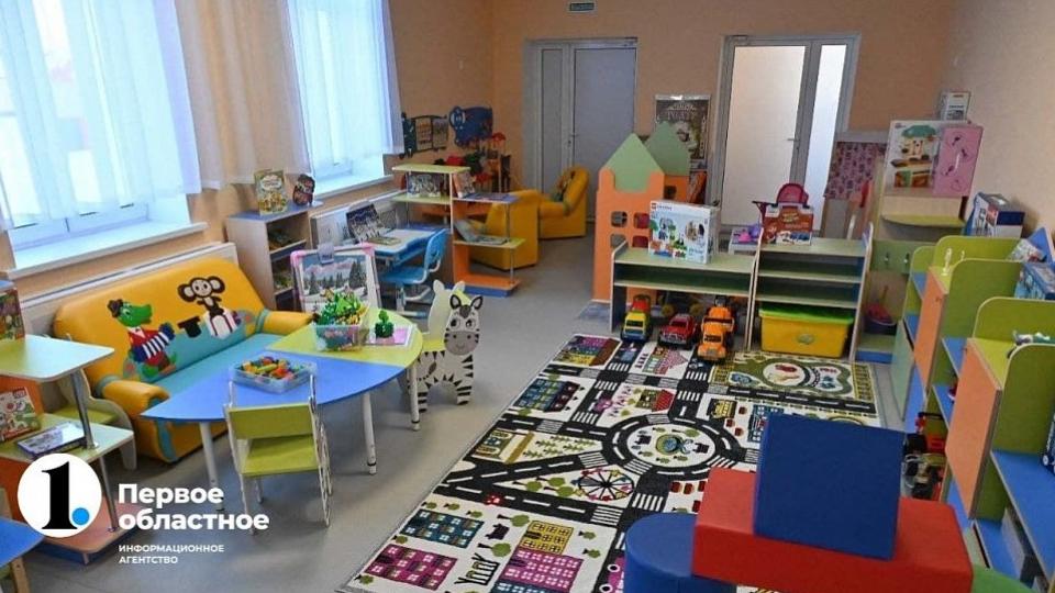 Стоимость самых дорогих частных детских садов назвали в Челябинске