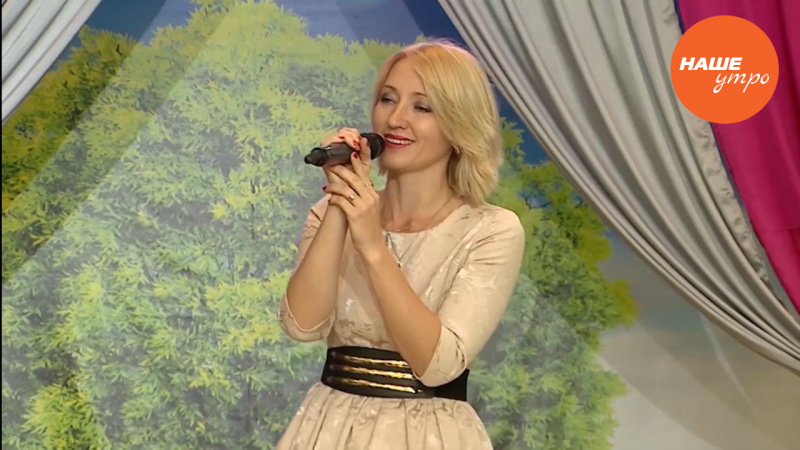 Парикмахер с мечтой о сцене