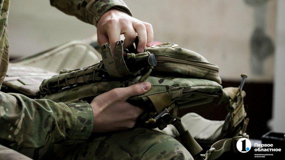 35 жителей Челябинской области вернулись из украинского плена с начала СВО