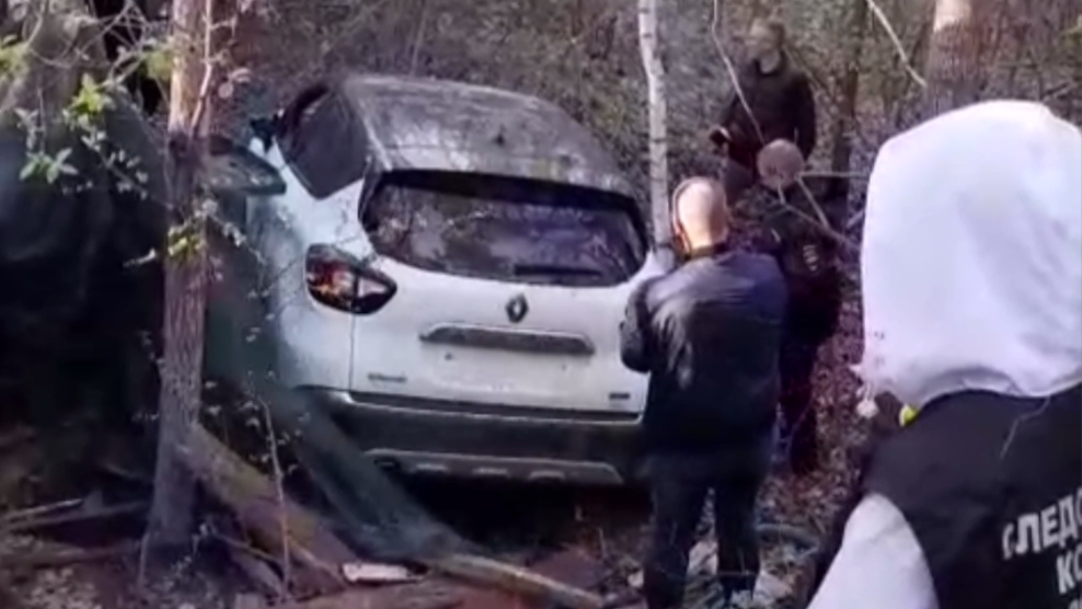 В Озерске раскрыли убийство без вести пропавшего местного жителя